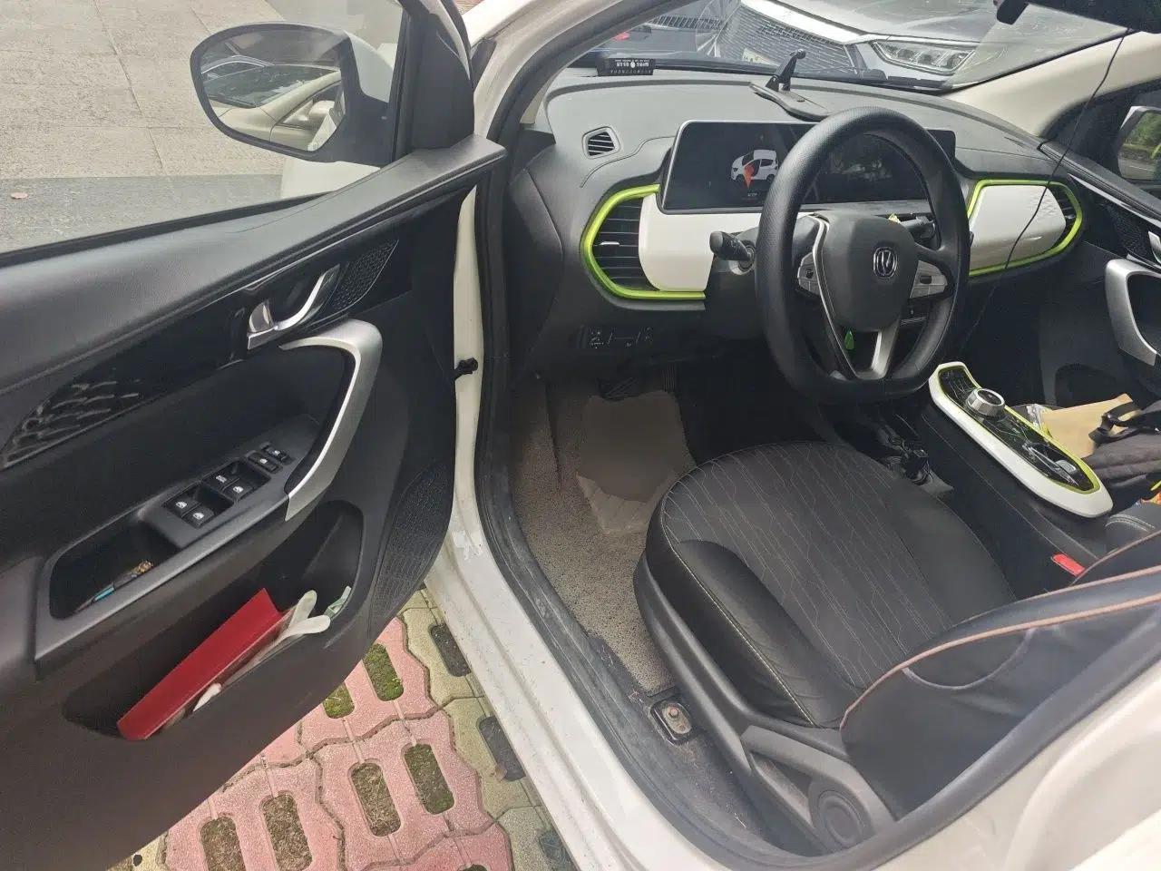 CHANGAN Benni E-Star 2020 Xinyue Edition Lithium-NMC — миниатюра 16