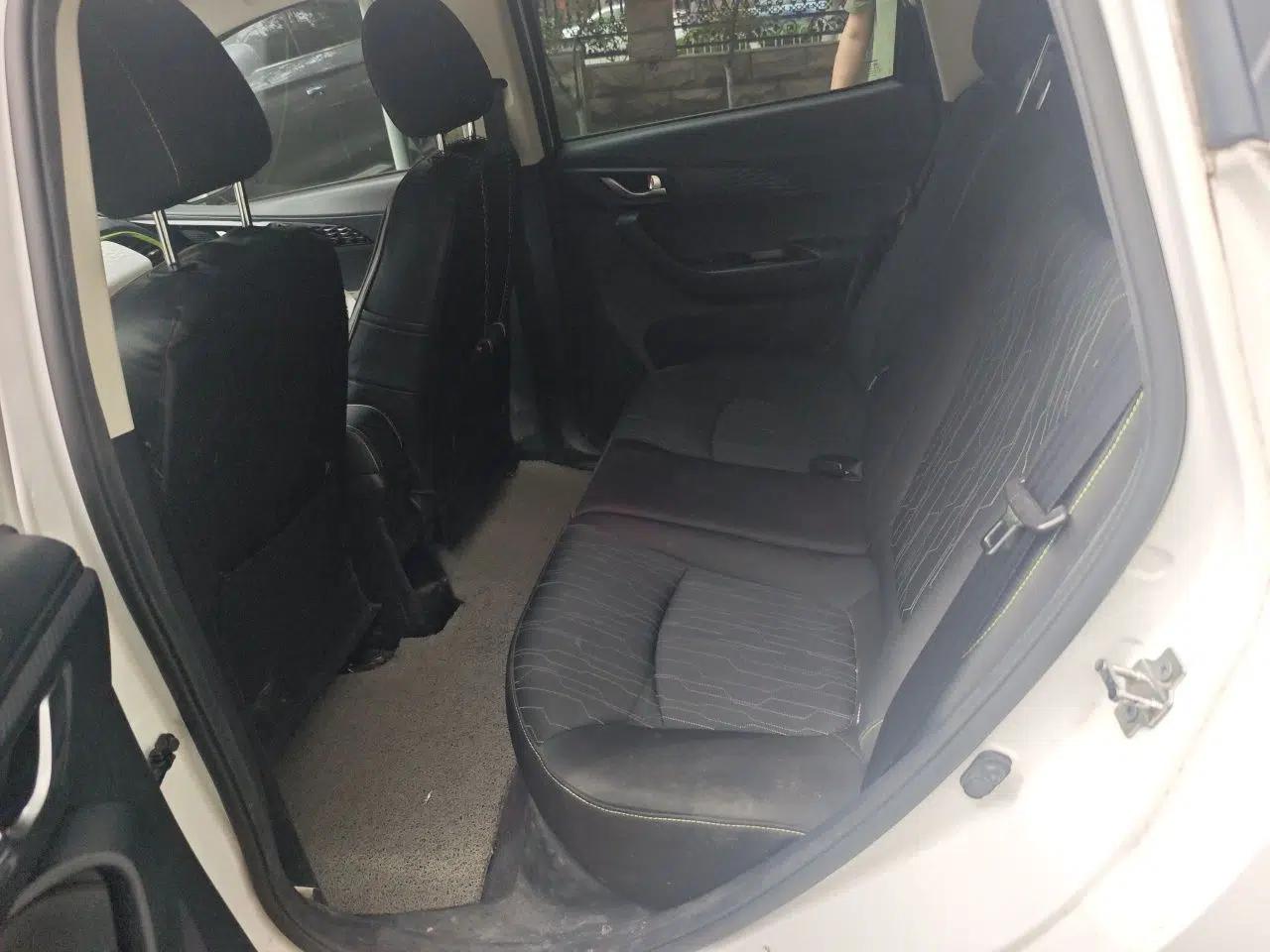 CHANGAN Benni E-Star 2020 Xinyue Edition Lithium-NMC — миниатюра 17