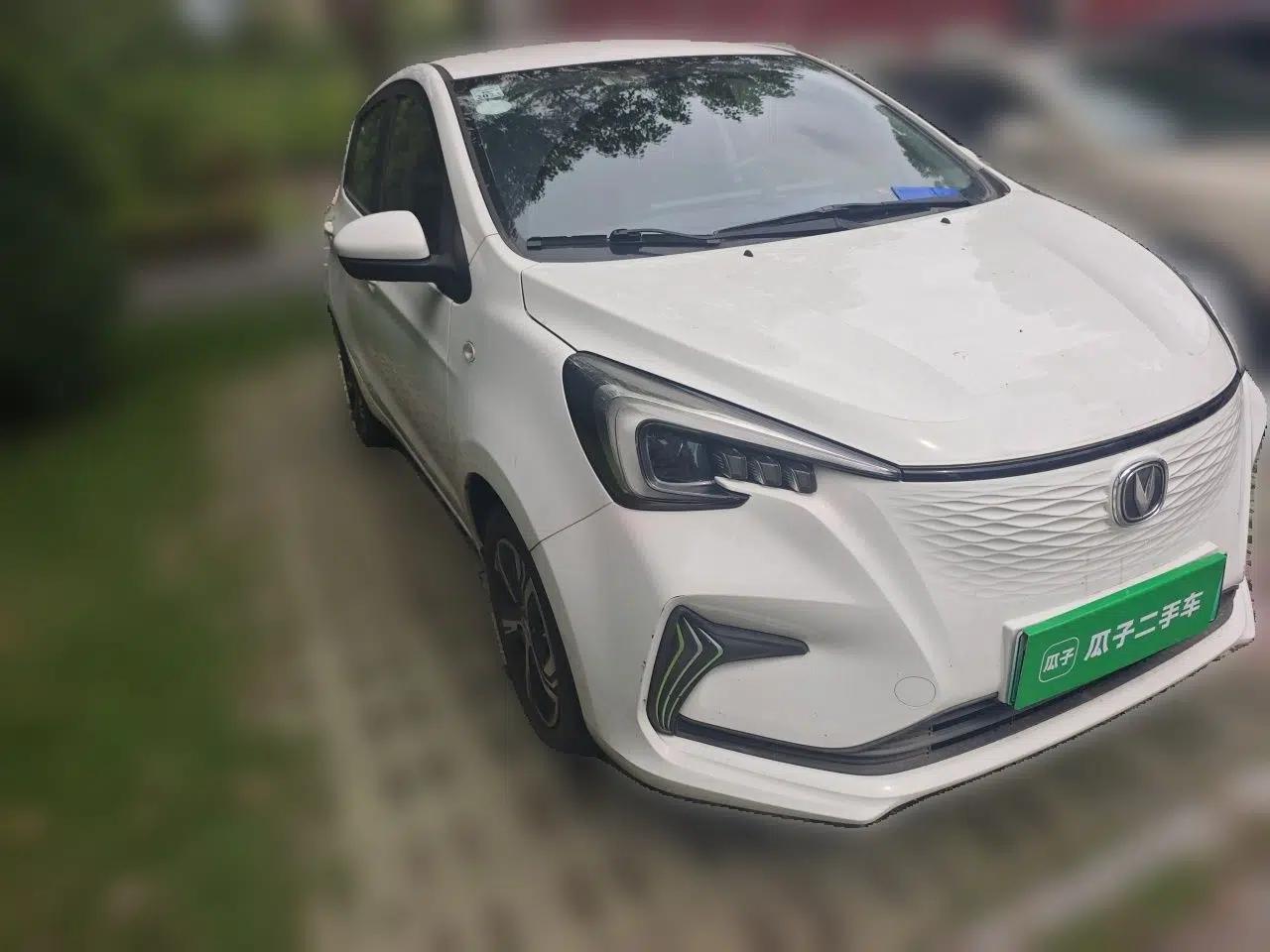 CHANGAN Benni E-Star 2020 Xinyue Edition Lithium-NMC — миниатюра 3
