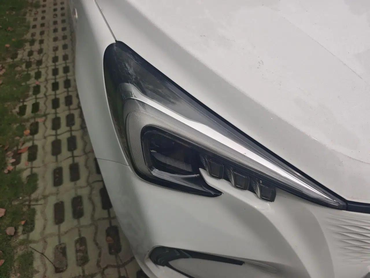 CHANGAN Benni E-Star 2020 Xinyue Edition Lithium-NMC — миниатюра 7