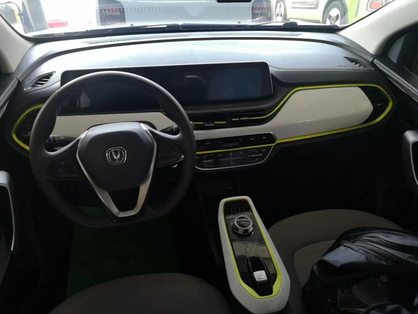CHANGAN Benni E-Star 2020 Heartbeat Edition NMC Lithium — миниатюра 12