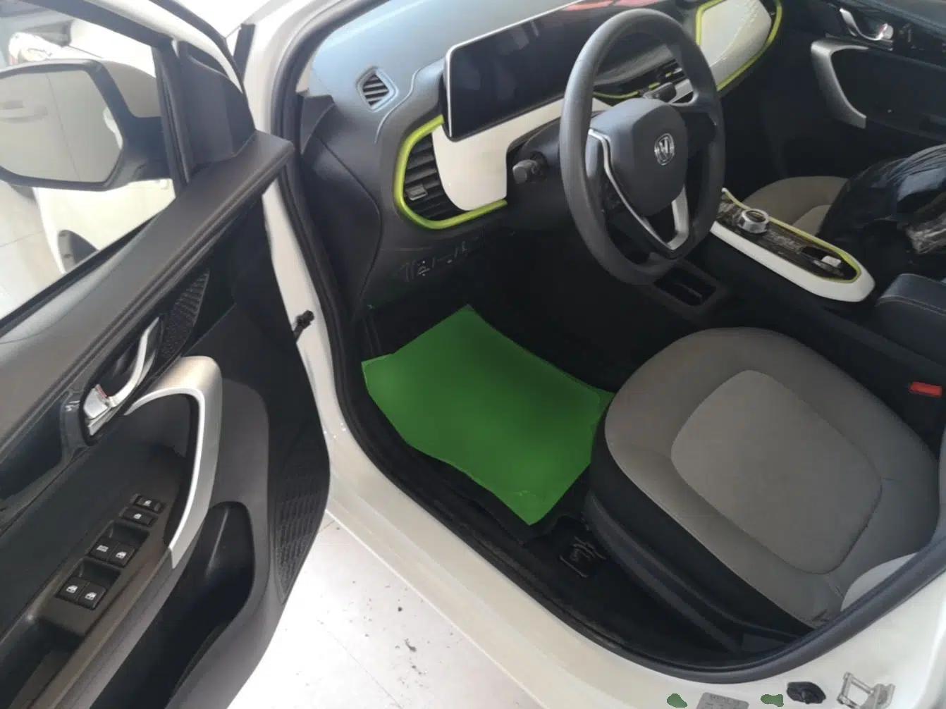 CHANGAN Benni E-Star 2020 Heartbeat Edition NMC Lithium — миниатюра 18