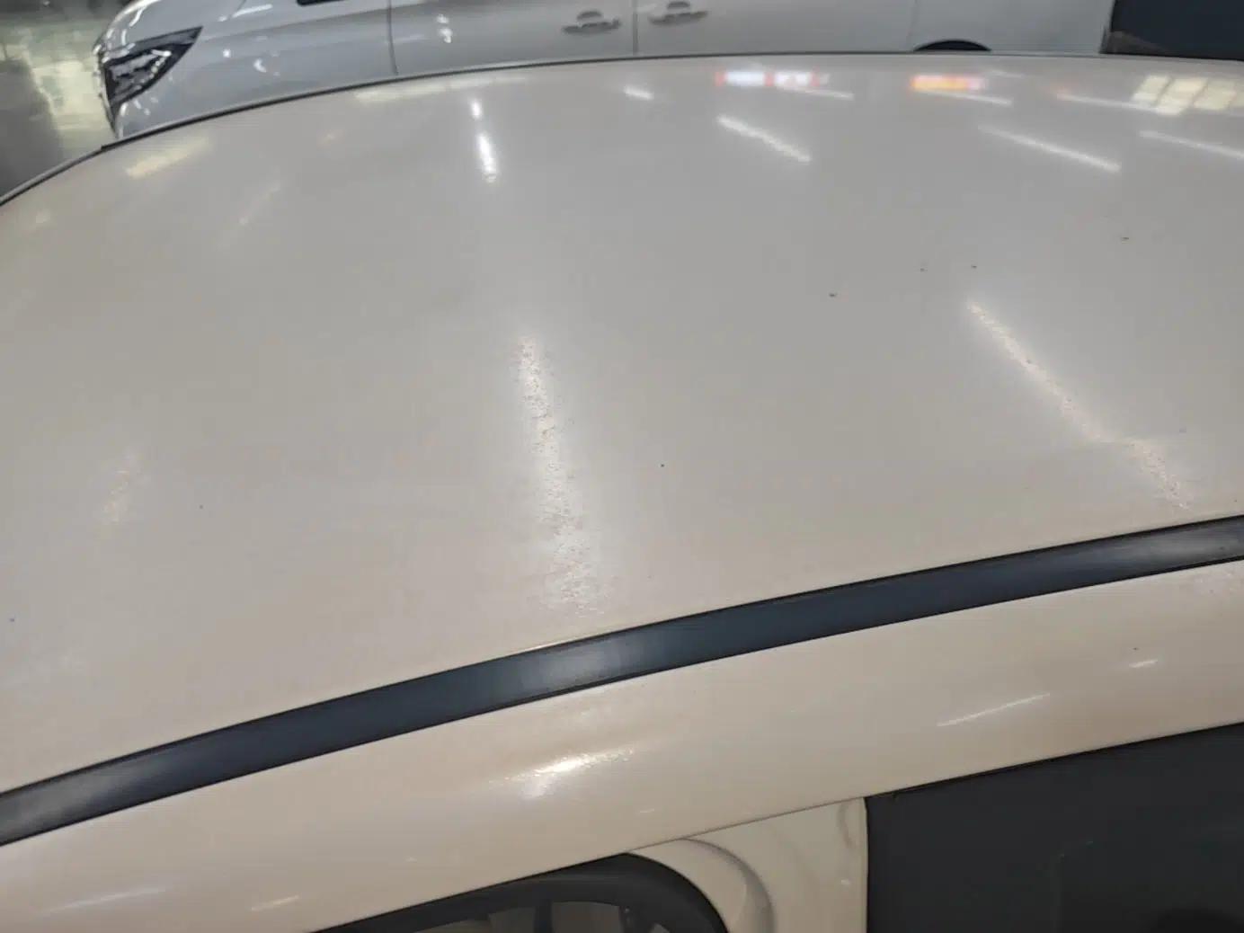 CHANGAN Benni E-Star 2022 Charming Edition Colorful Model Lithium Iron Phosphate — миниатюра 7