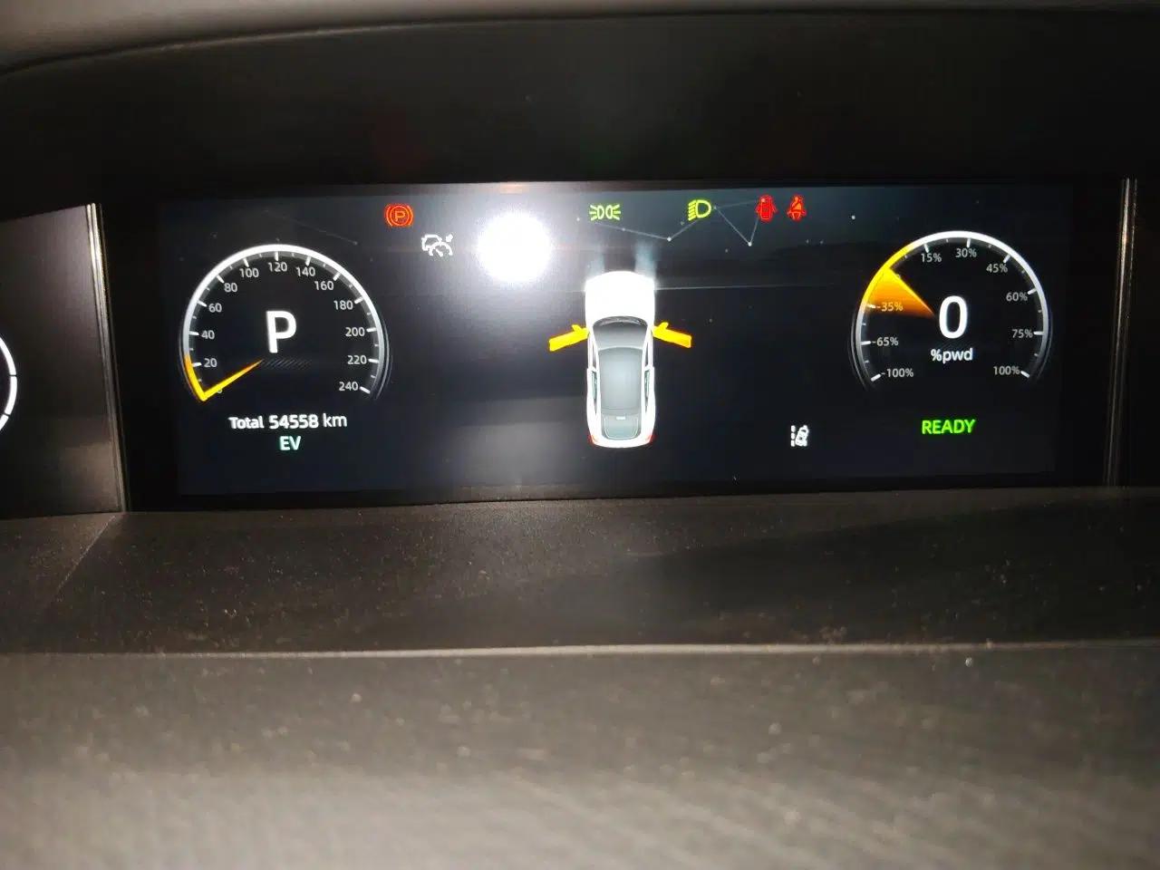 CHANGAN UNI-V iDD 2023 ZhiDian iDD 1.5T 113km ZhiKu Model — миниатюра 11