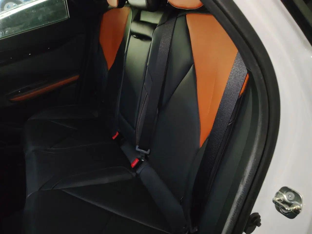 CHANGAN UNI-V iDD 2023 ZhiDian iDD 1.5T 113km ZhiKu Model — миниатюра 17