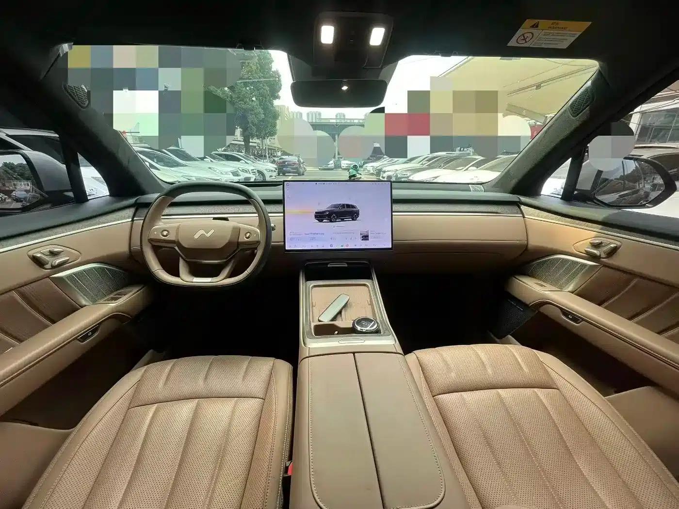 2025 Lado L90 Max Six-Seater — миниатюра 6