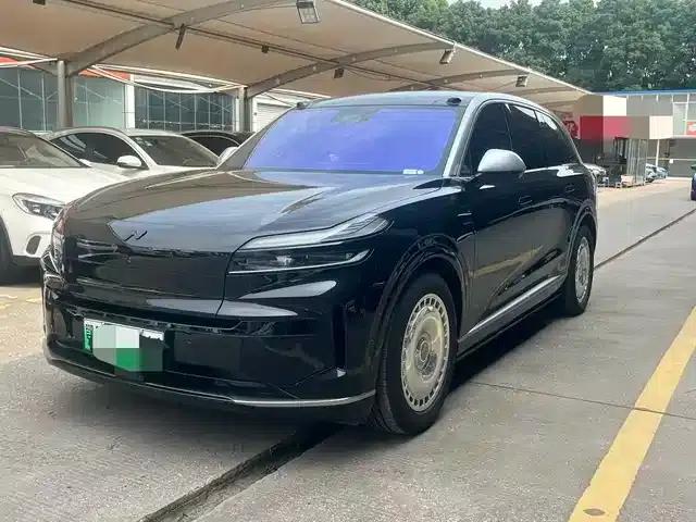 2025 Lado L90 Max Six-Seater