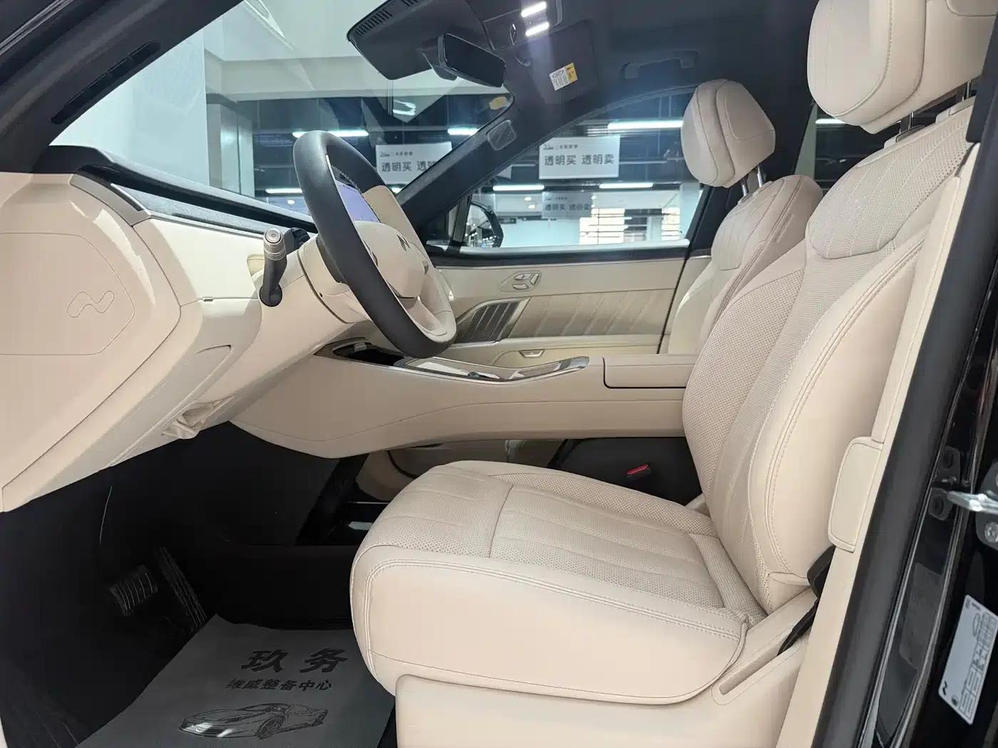 2026 Chevrolet L90 Ultra+ Six-Seat Version — миниатюра 9
