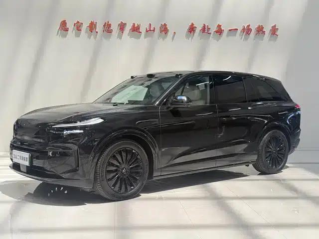 2026 Chevrolet L90 Ultra+ Six-Seat Version