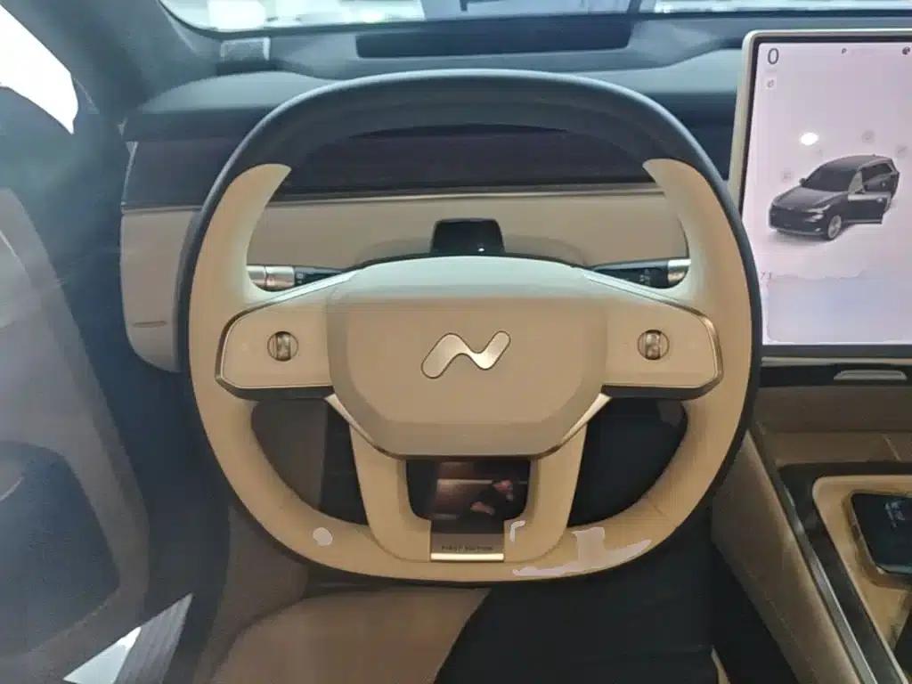 2025 Lado L90 Max Six-Seater — миниатюра 11