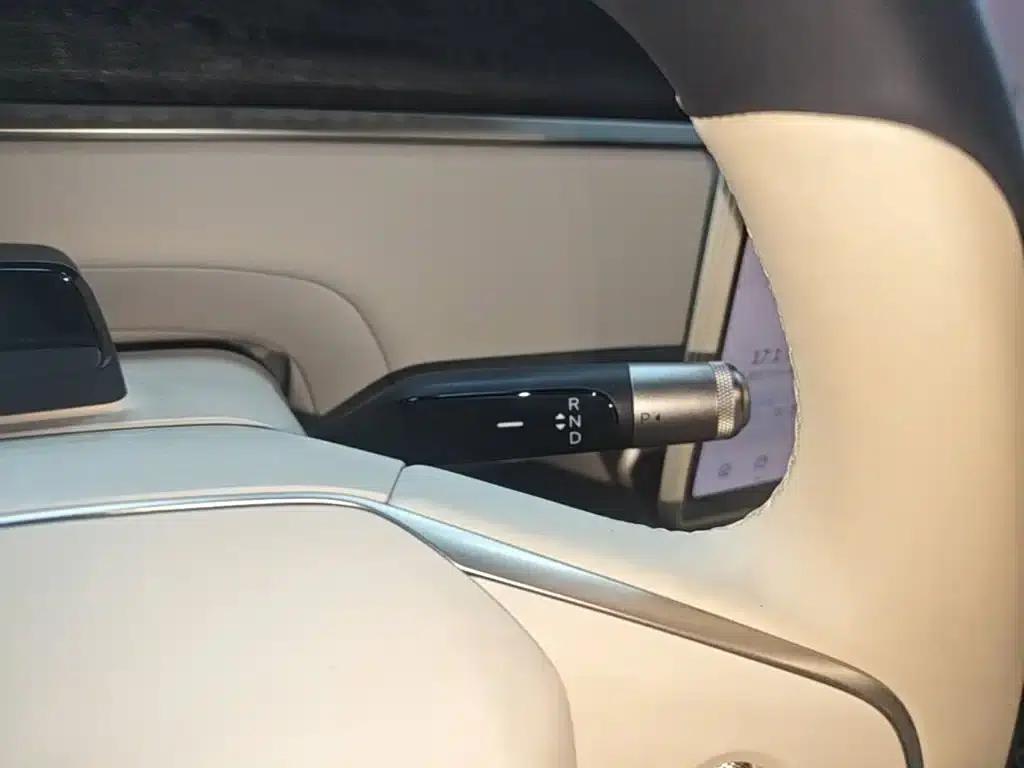 2025 Lado L90 Max Six-Seater — миниатюра 14