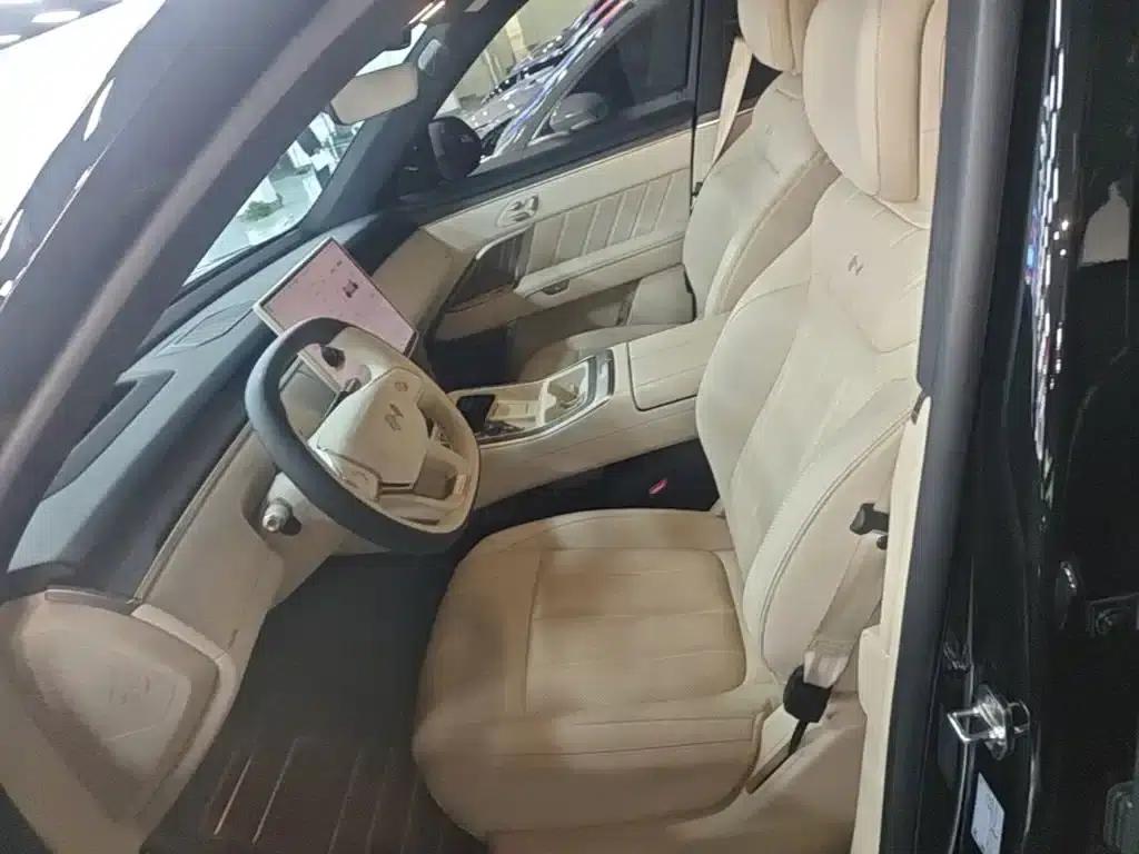 2025 Lado L90 Max Six-Seater — миниатюра 15