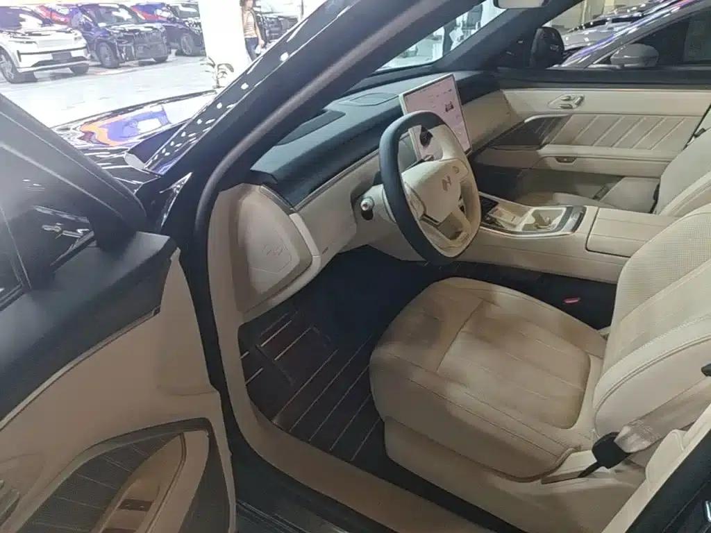 2025 Lado L90 Max Six-Seater — миниатюра 16