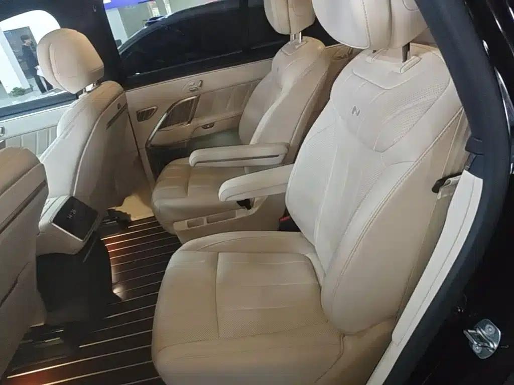 2025 Lado L90 Max Six-Seater — миниатюра 17