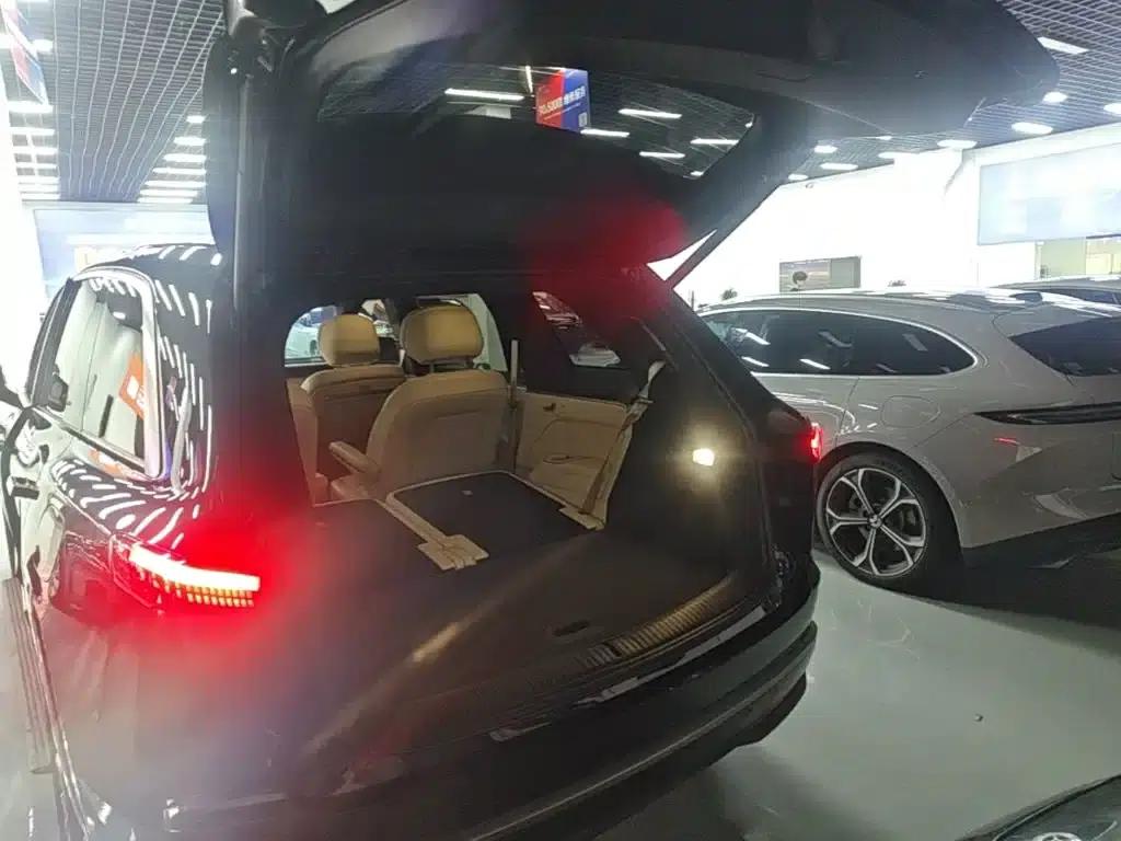 2025 Lado L90 Max Six-Seater — миниатюра 19