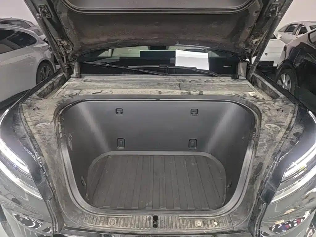 2025 Lado L90 Max Six-Seater — миниатюра 20