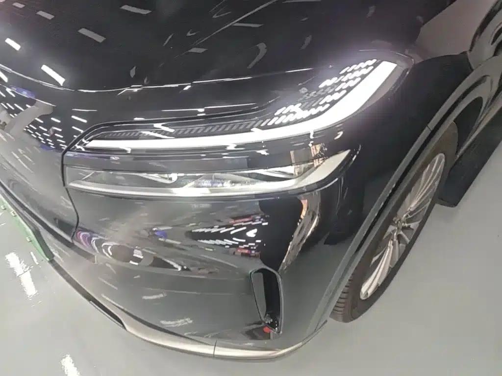 2025 Lado L90 Max Six-Seater — миниатюра 24