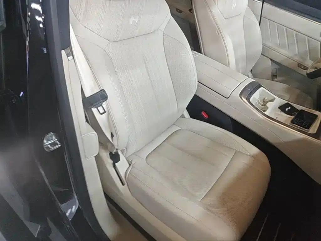 2025 Lado L90 Max Six-Seater — миниатюра 25
