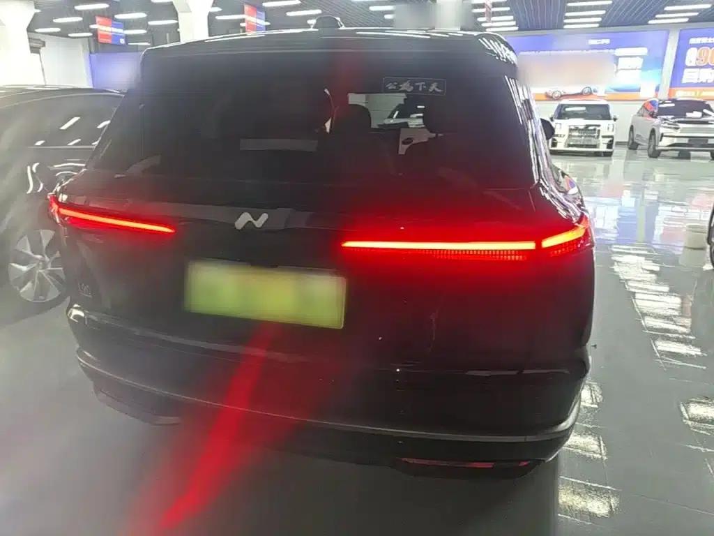 2025 Lado L90 Max Six-Seater — миниатюра 6