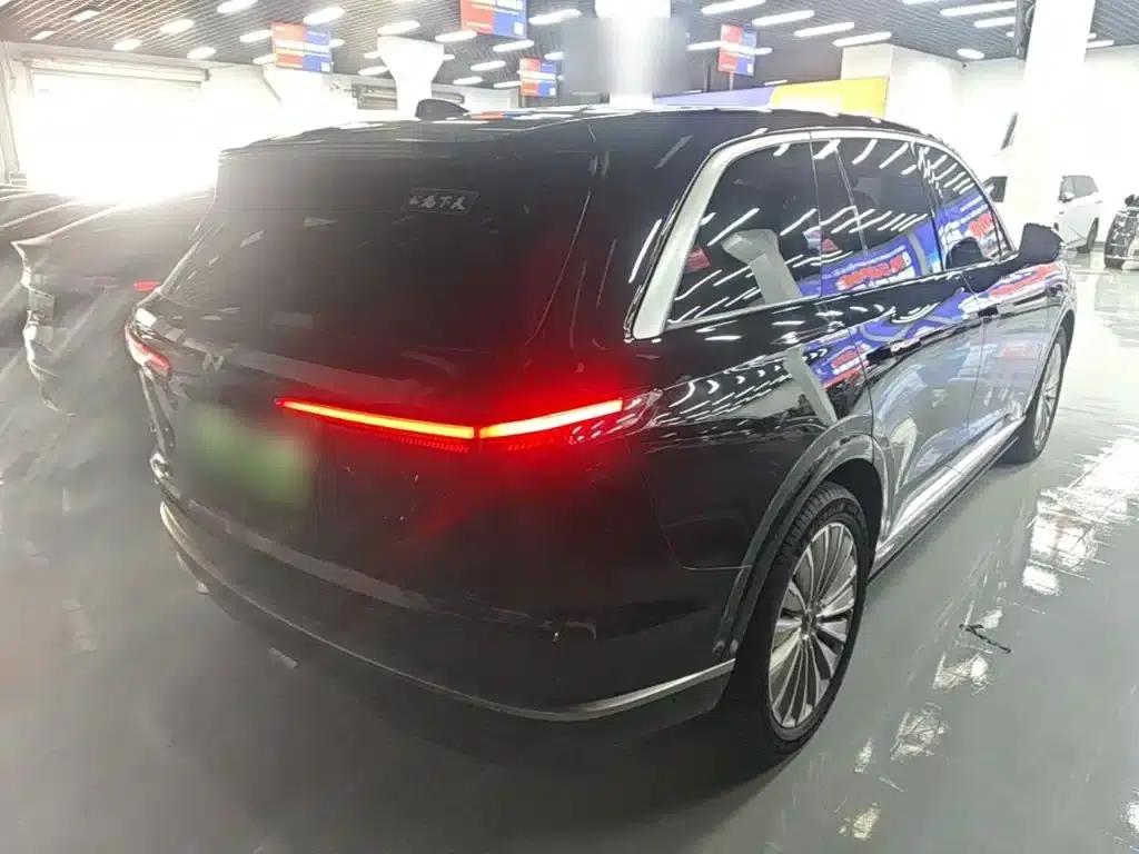 2025 Lado L90 Max Six-Seater — миниатюра 7
