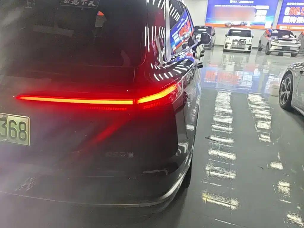 2025 Lado L90 Max Six-Seater — миниатюра 8