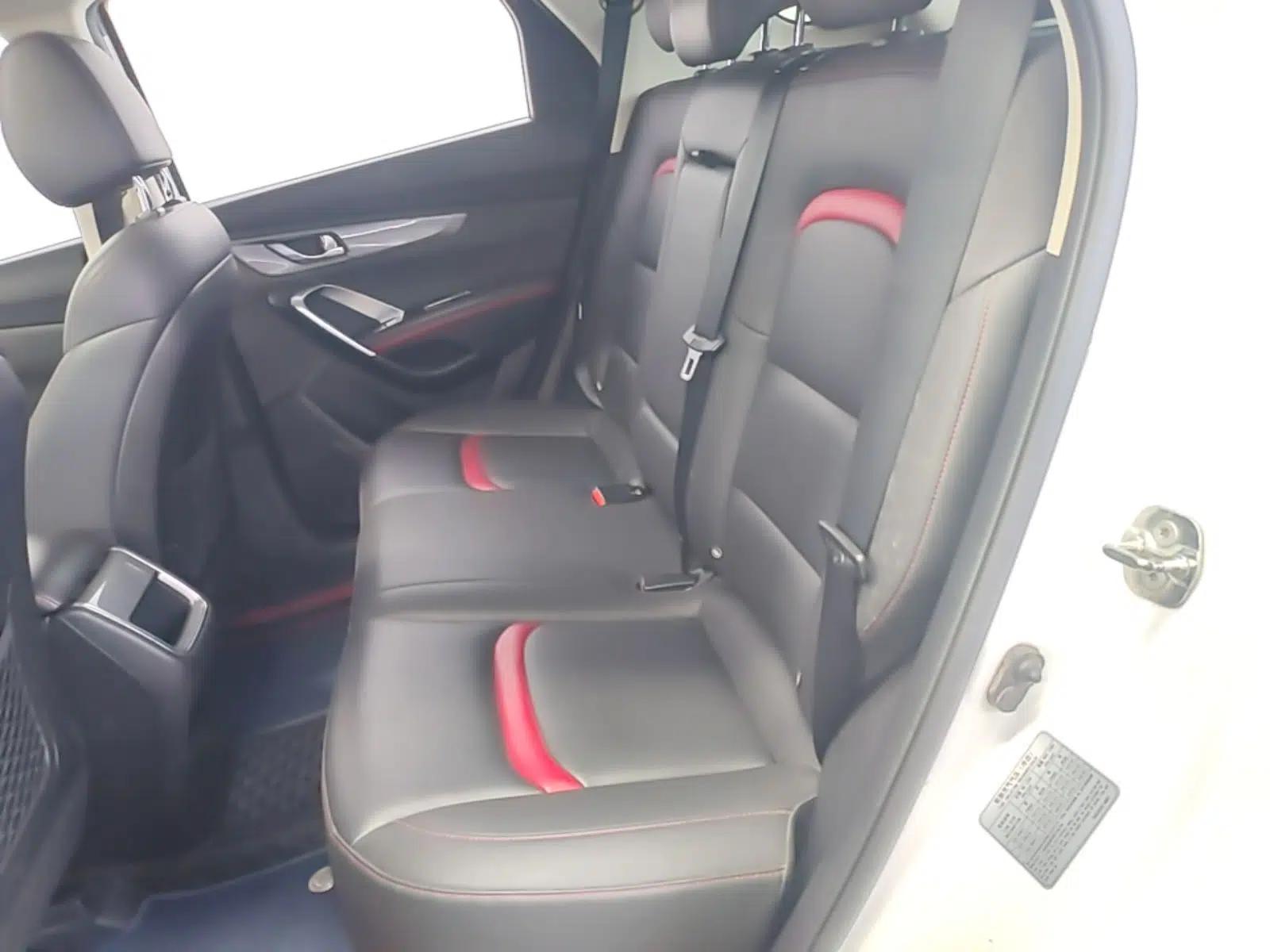CHANGAN CS55 2017 1.5T Automatic Colorful Edition — миниатюра 20