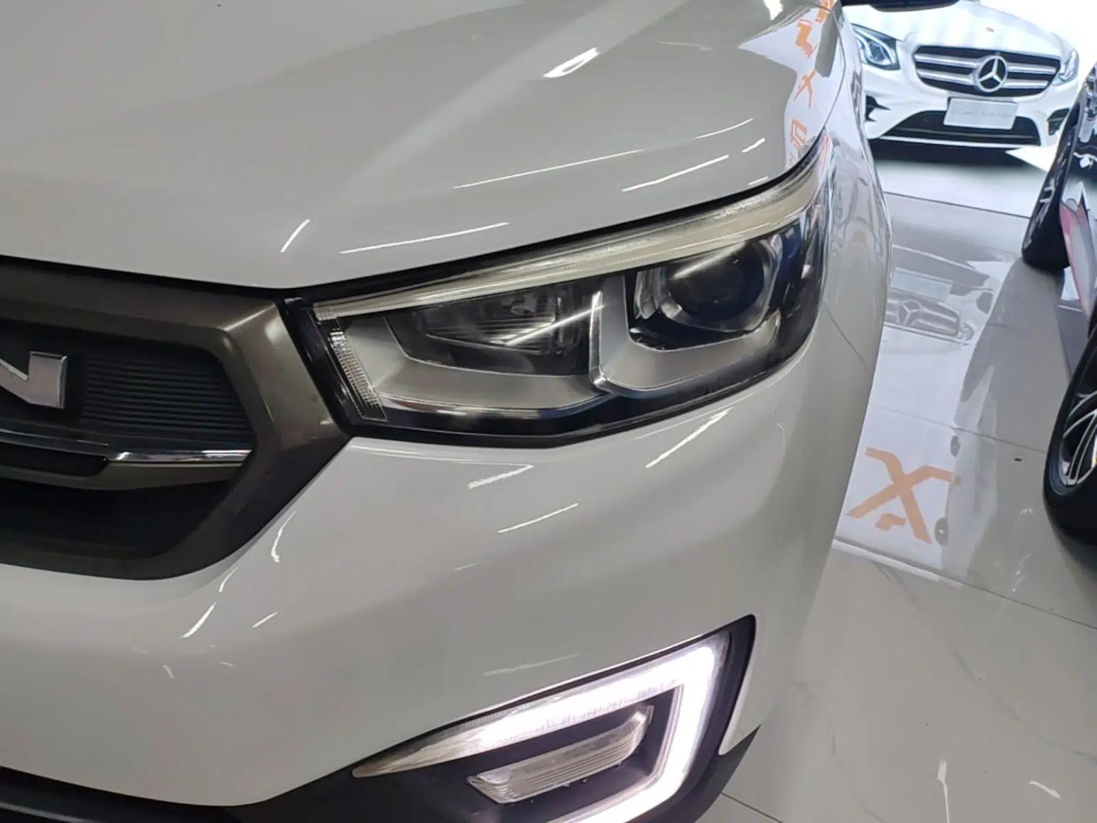 CHANGAN CS55 2017 1.5T Automatic Colorful Edition — миниатюра 8