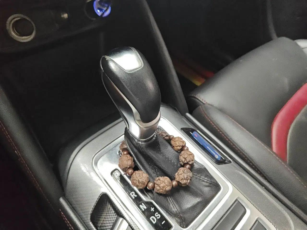 CHANGAN CS55 2017 1.5T Automatic Xuan Dong Model — миниатюра 14