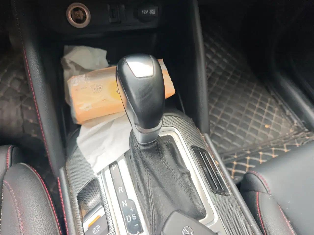 CHANGAN CS55 2017 1.5T Automatic Colorful Edition — миниатюра 14