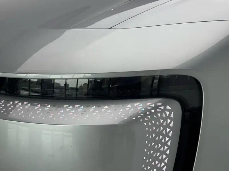 Audi E5 Sportback 2026 Flagship quattro — миниатюра 12