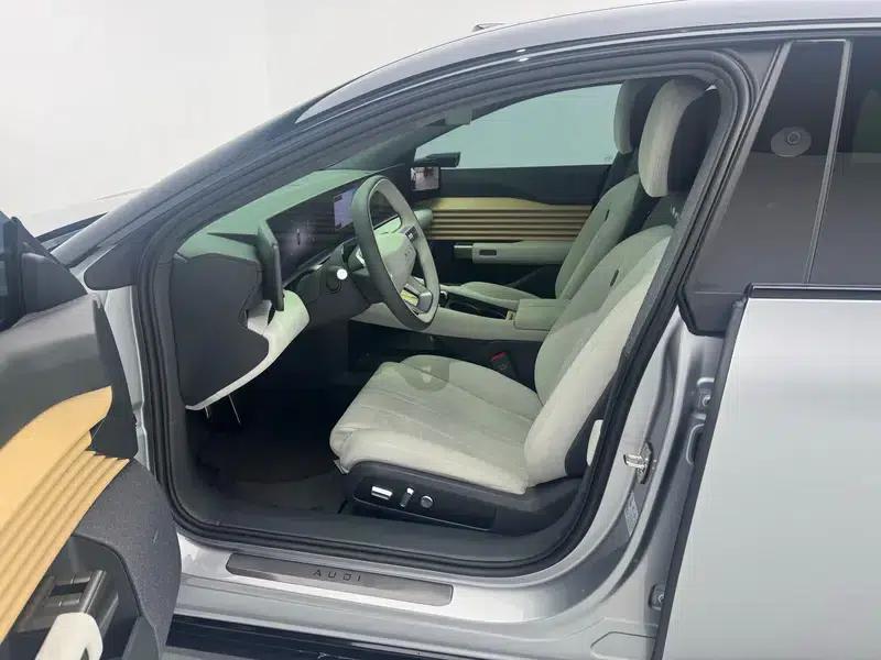Audi E5 Sportback 2026 Flagship quattro — миниатюра 17