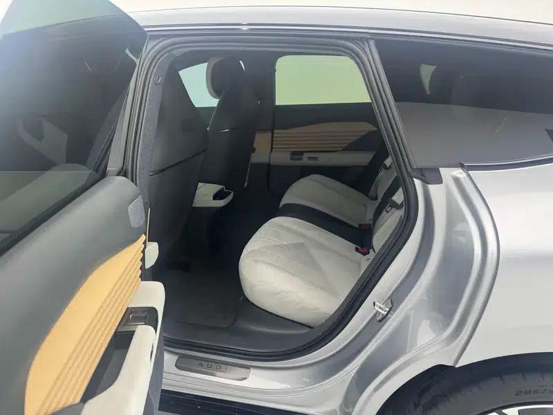 Audi E5 Sportback 2026 Flagship quattro — миниатюра 18