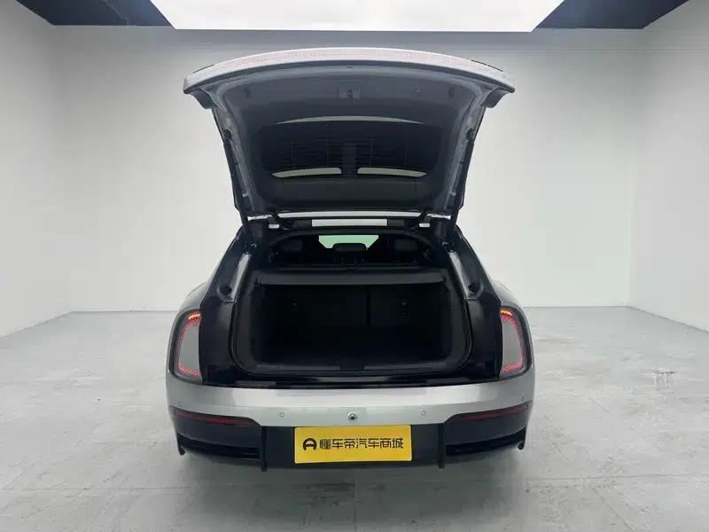 Audi E5 Sportback 2026 Flagship quattro — миниатюра 20