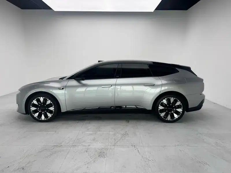 Audi E5 Sportback 2026 Flagship quattro — миниатюра 4
