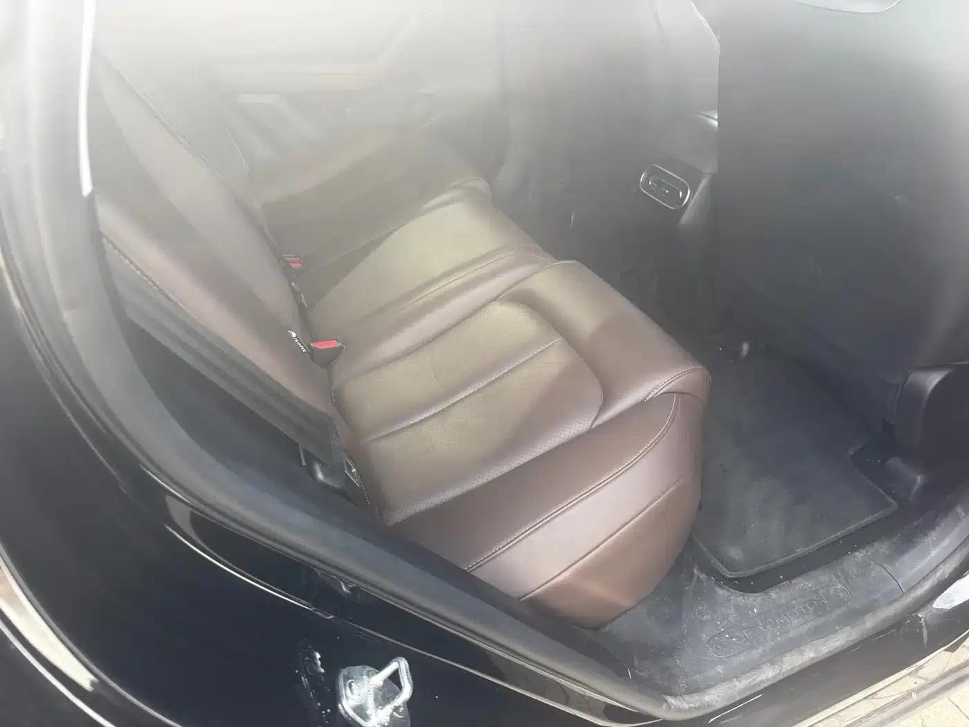 Leapmotor C11 2023 Range Extended Comfort Edition — миниатюра 22