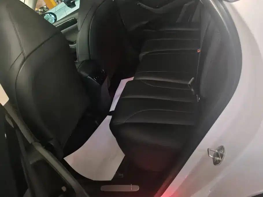 Leapmotor C11 2021 Luxury Edition — миниатюра 11