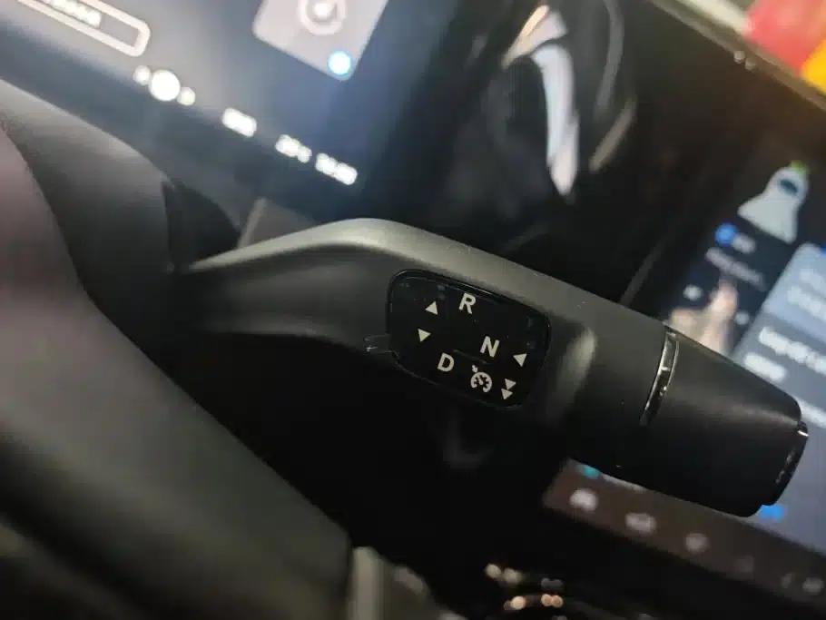 Leapmotor C11 2021 Luxury Edition — миниатюра 16