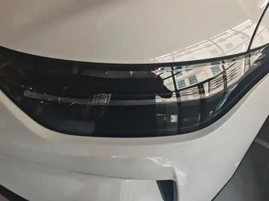 Leapmotor C11 2021 Luxury Edition — миниатюра 5