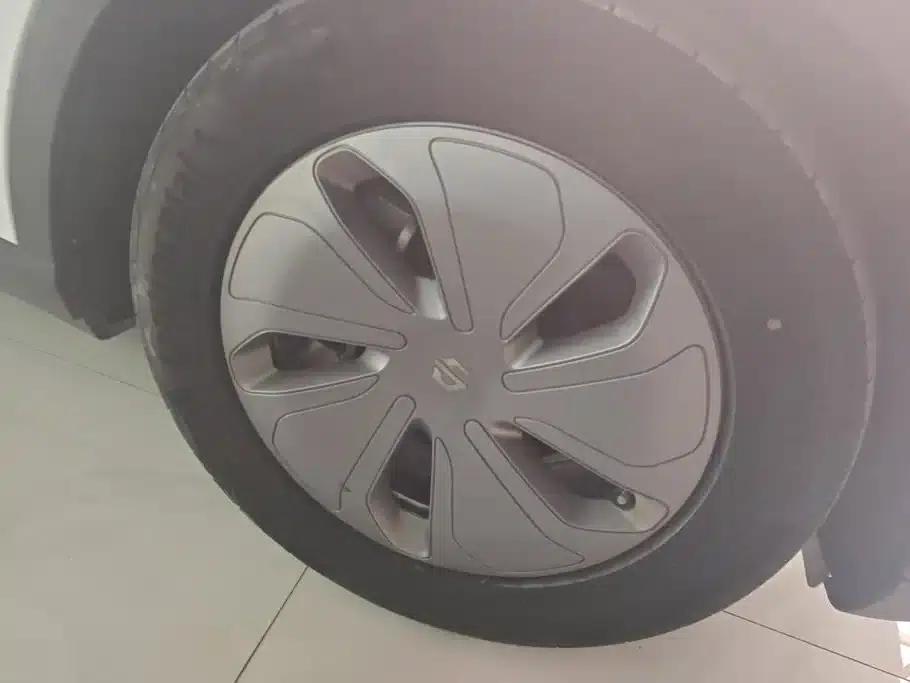 Leapmotor C11 2021 Luxury Edition — миниатюра 6