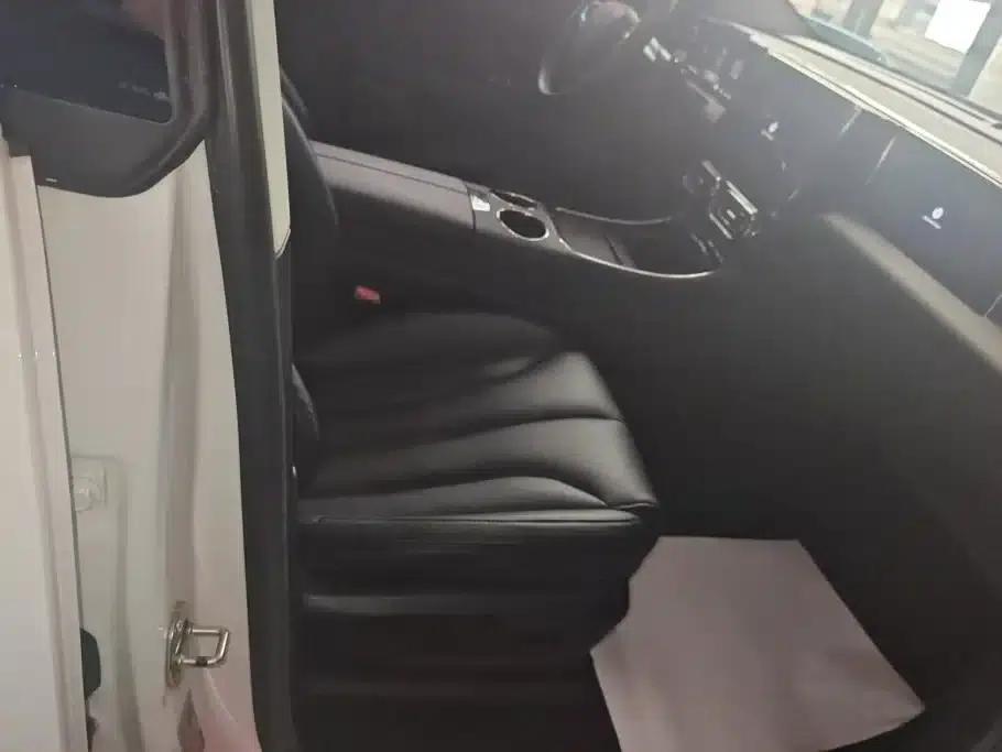 Leapmotor C11 2021 Luxury Edition — миниатюра 8