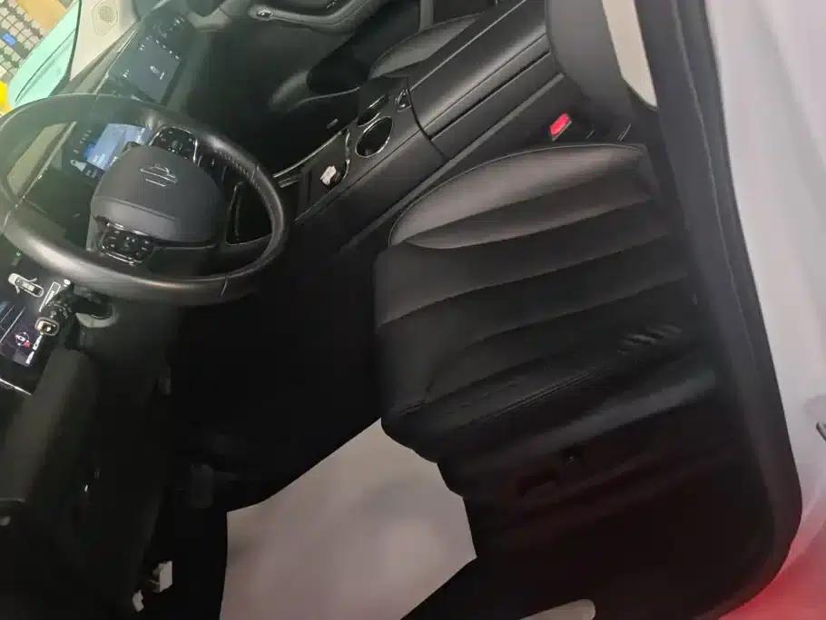 Leapmotor C11 2021 Luxury Edition — миниатюра 9
