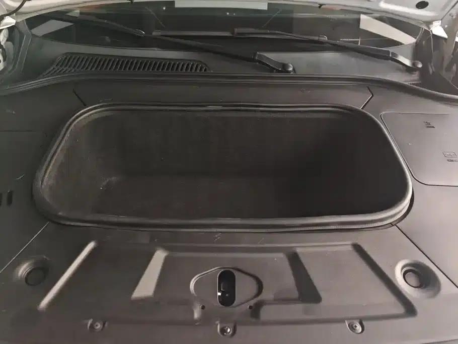 Leapmotor C11 2021 Luxury Edition — миниатюра 10