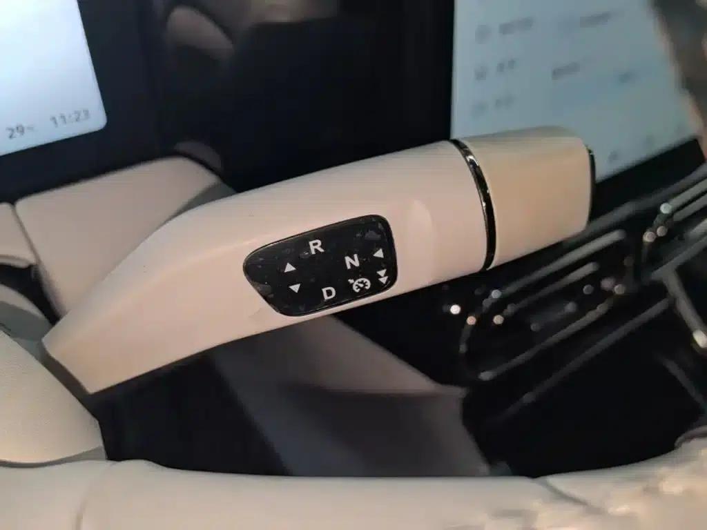 Leapmotor C11 2021 Executive Edition 610 — миниатюра 14