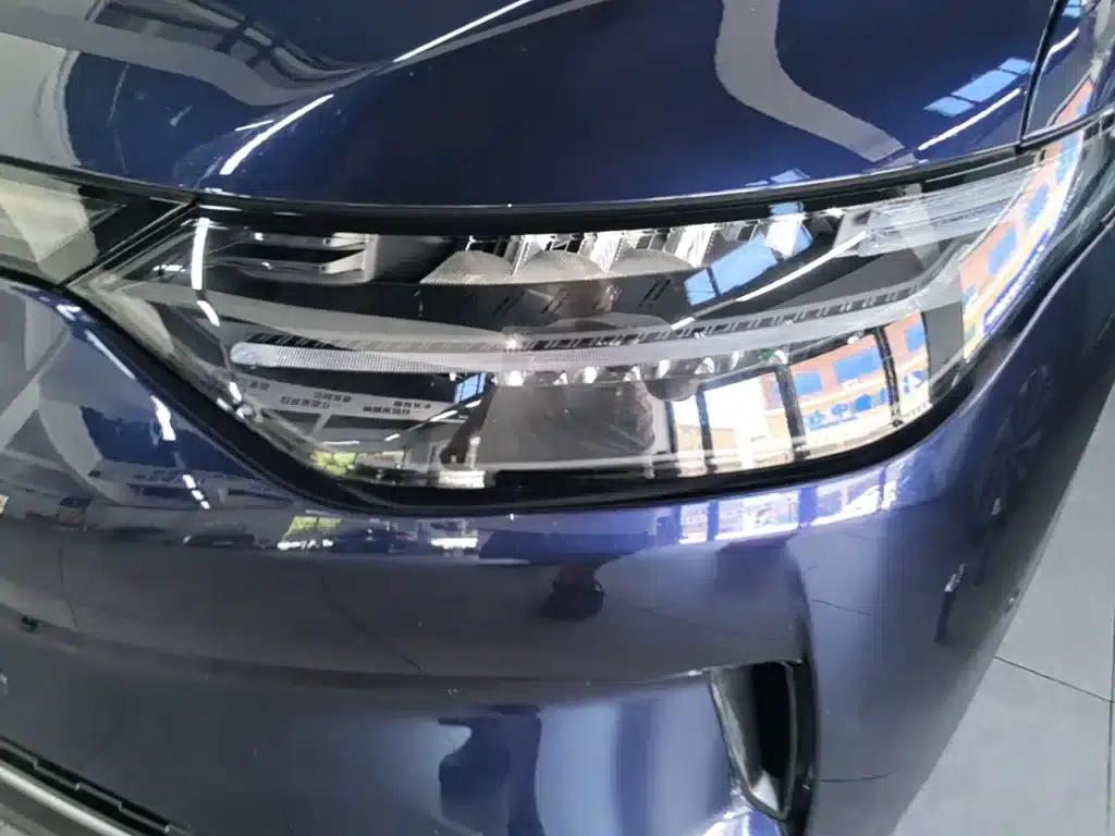 Leapmotor C11 2021 Executive Edition 610 — миниатюра 24