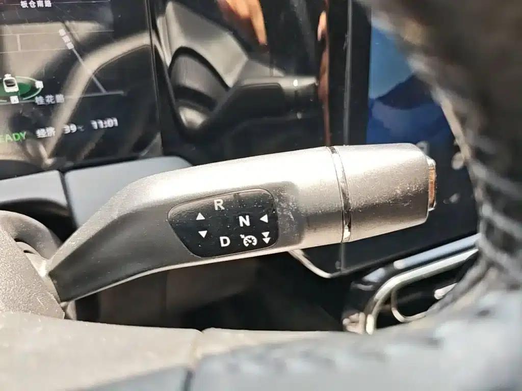 Leapmotor C11 2021 Luxury Edition — миниатюра 14