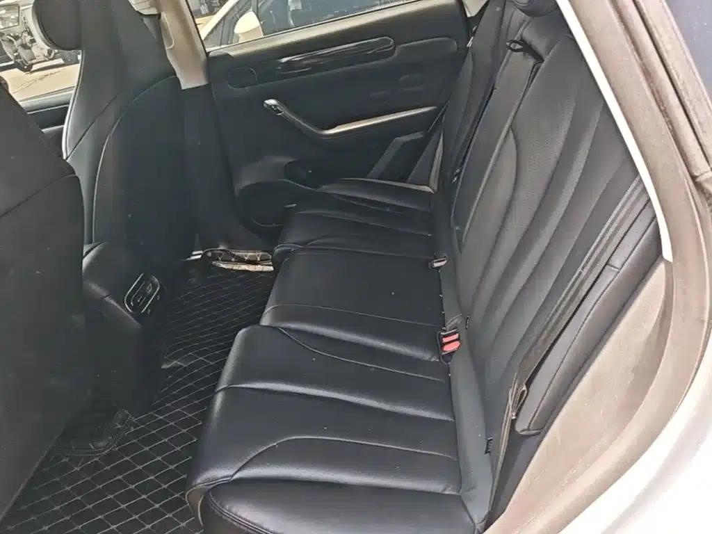 Leapmotor C11 2021 Luxury Edition — миниатюра 17