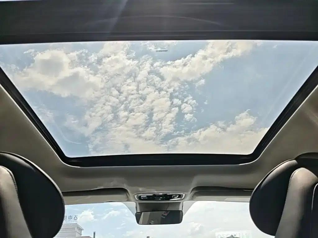 Leapmotor C11 2021 Luxury Edition — миниатюра 18