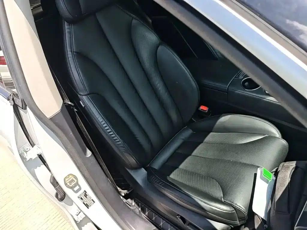 Leapmotor C11 2021 Luxury Edition — миниатюра 25