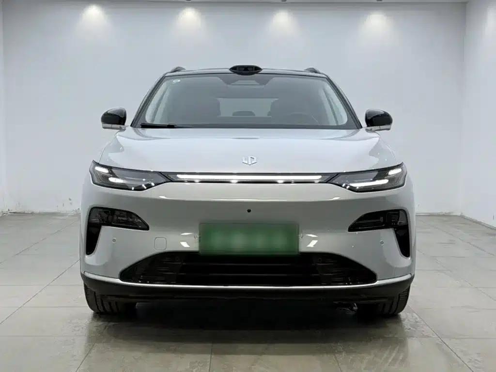 Leapmotor C11 2026 Pure Electric 640 LiDAR Smart Edition — миниатюра 14