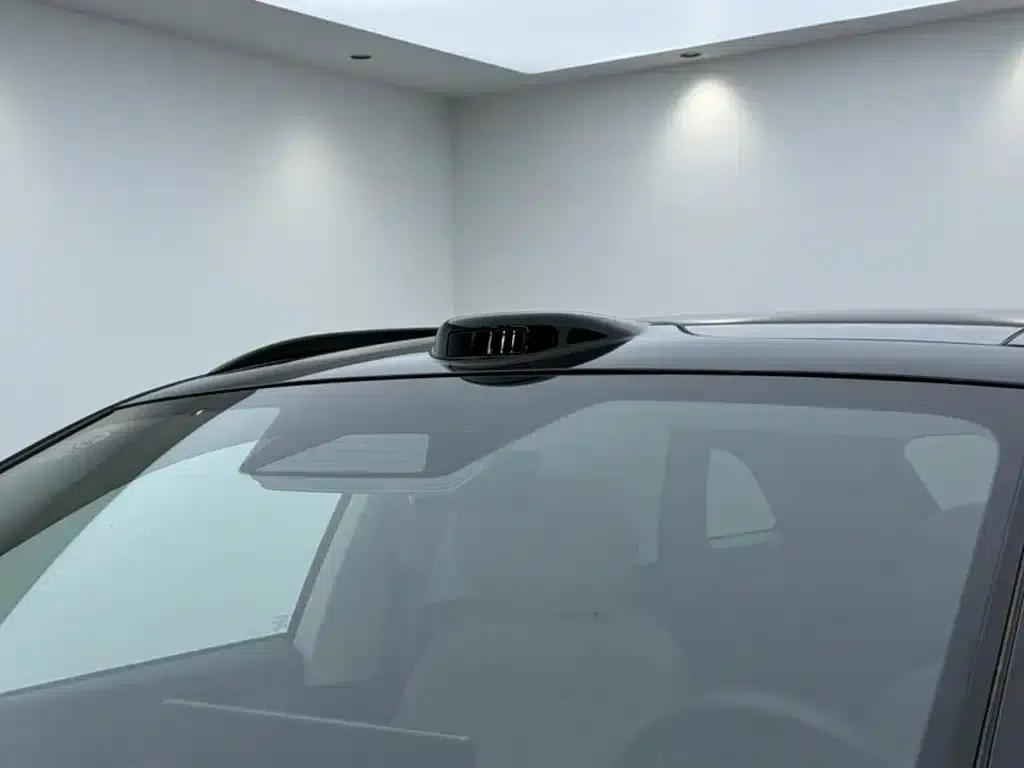 Leapmotor C11 2026 Pure Electric 640 LiDAR Smart Edition — миниатюра 8